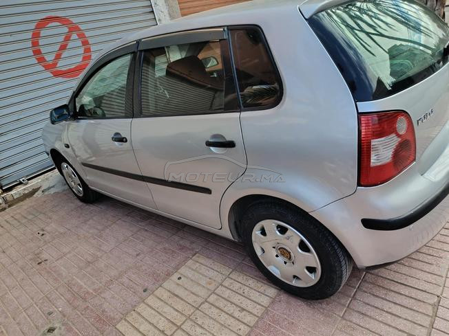 golf polo 2004 D 2008