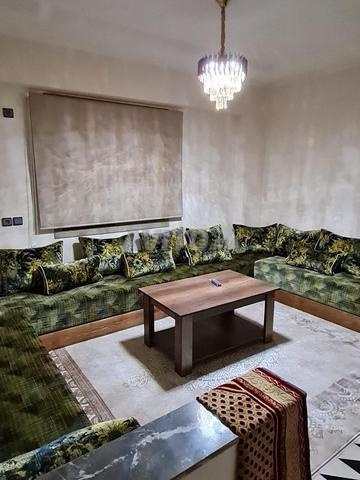 Appartement à louer à Beni Mellal