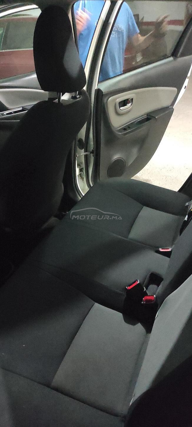 Toyota Yaris Hybride Automatique 2018 à Tanger