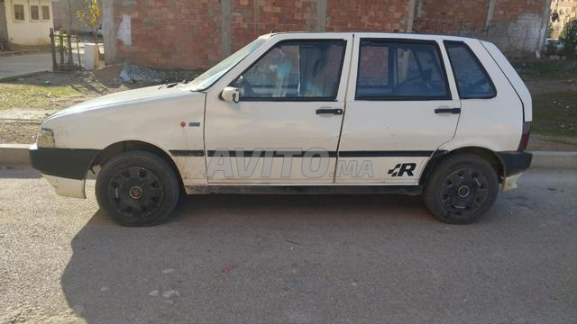 Fiat Uno bon état
