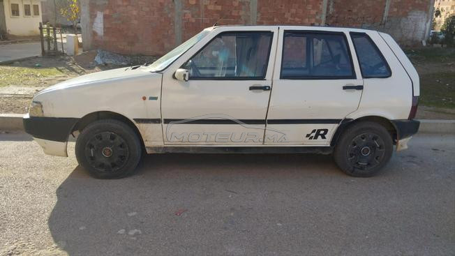fiat uno bon etat 