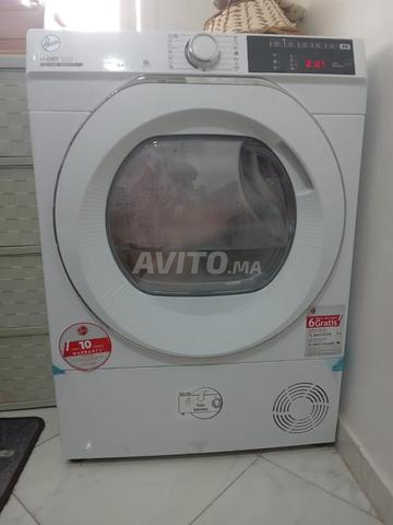 نشافة الملابس Hoover H-DRY 500 - 8 كغ للبيع