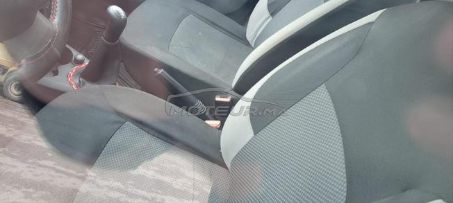 dacia logan modèle 2016 6cv diesel
