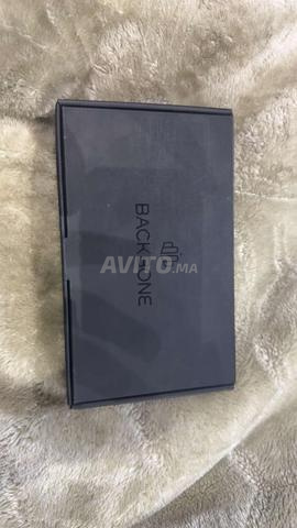 باك بون (فقط جهاز نوع C) - 2