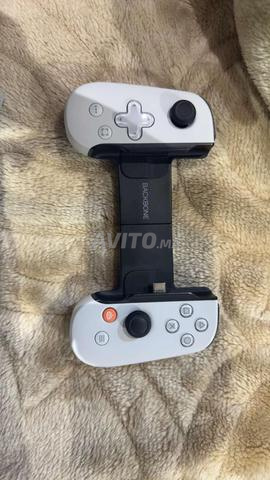 backbone ( seulement appareil  type c)