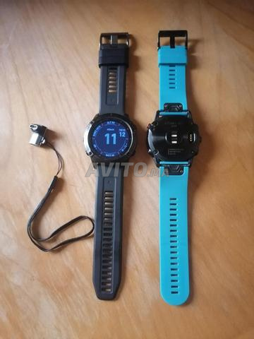 Garmin fenix 6x pro