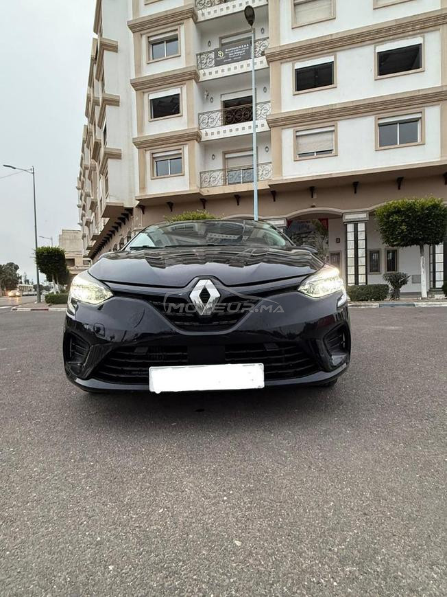 voiture en bon etat