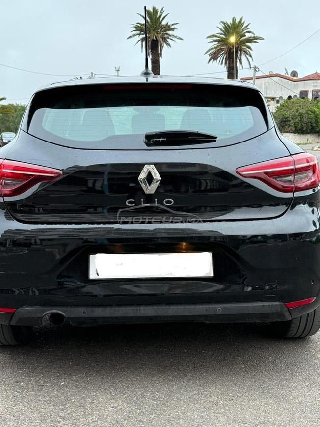 voiture en bon etat