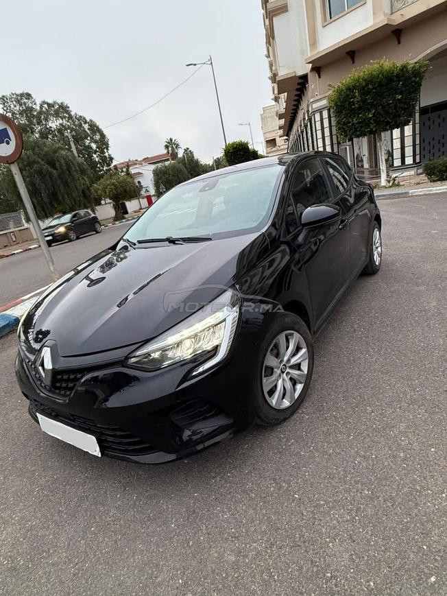 voiture en bon etat