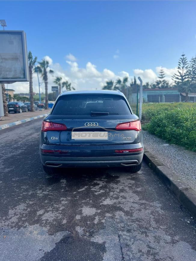 audi q5 quattro