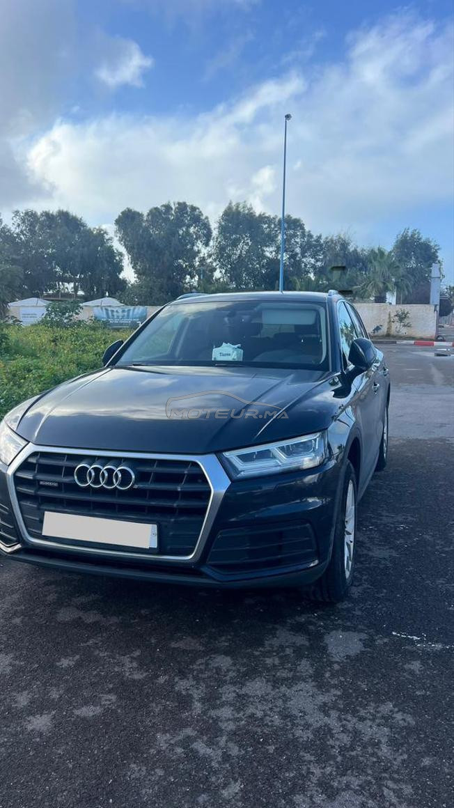 audi q5 quattro