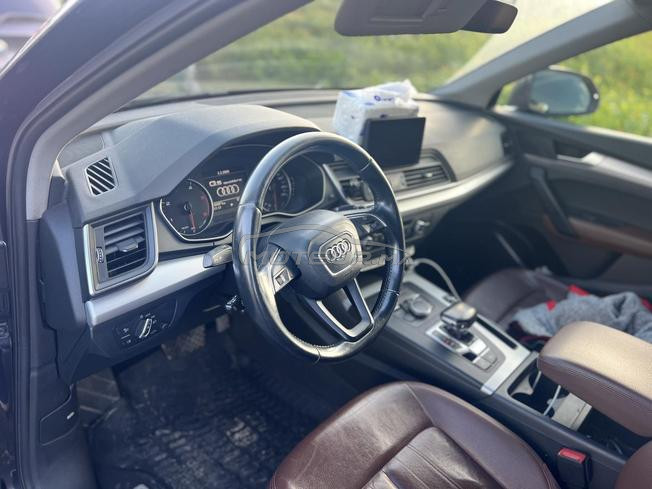 audi q5 quattro