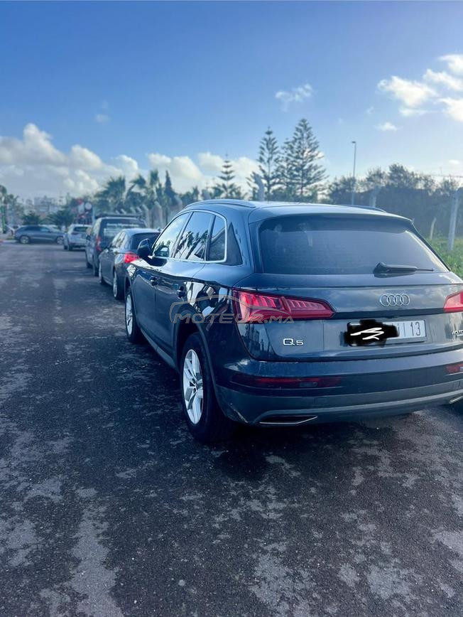 audi q5 quattro
