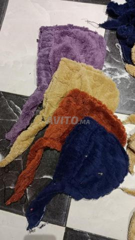 Bonnet top caniche vente en gros