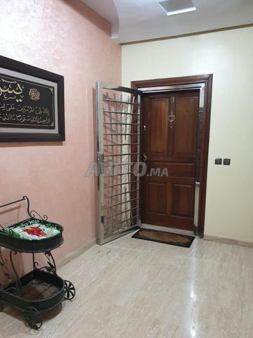 Appartement à vendre 130 m² à Casablanca