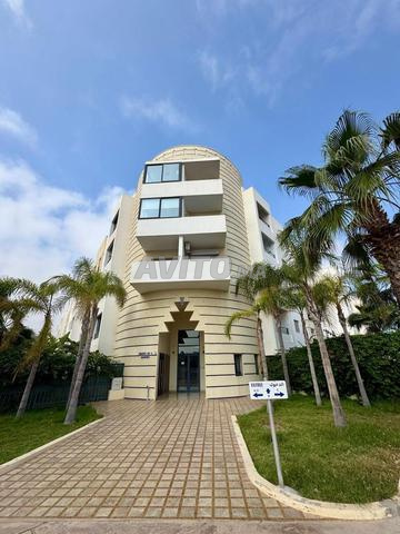Appartement à louer Haut Founty à Agadir