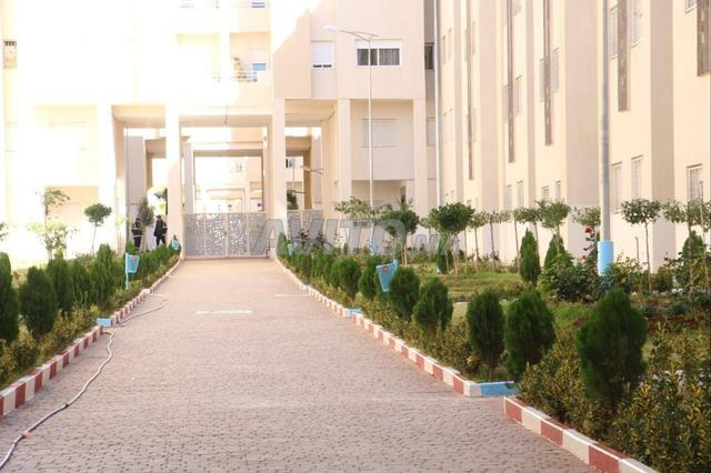 Appartement meublé à louer à la journée - image 4