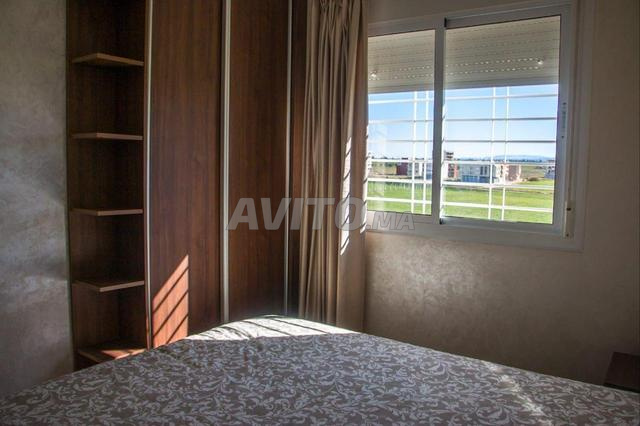 Appartement meublé à louer à la journée - image 5