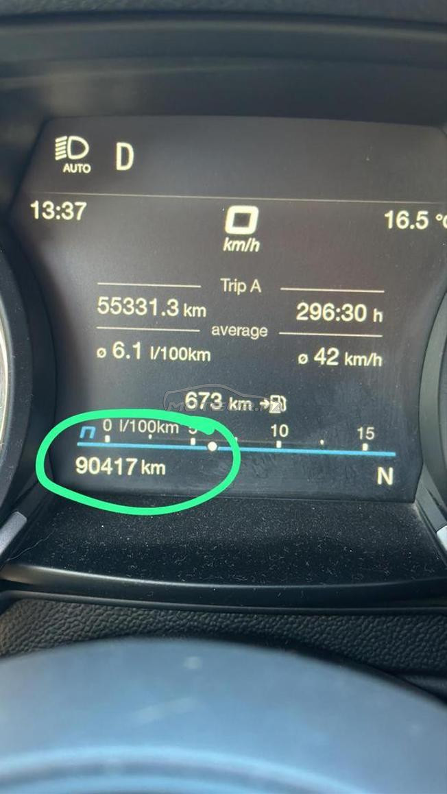 Alfa Romeo Stelvio Diesel Automatique 2023