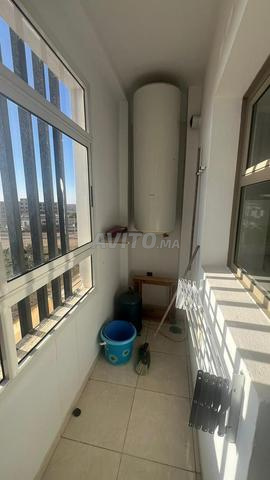 Appartement à vendre 120 m² à Salé El Jadida