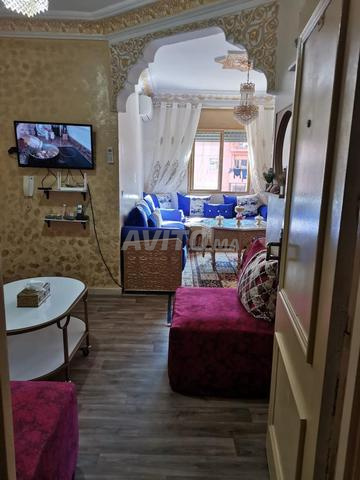 شقة للكراء في مراكش