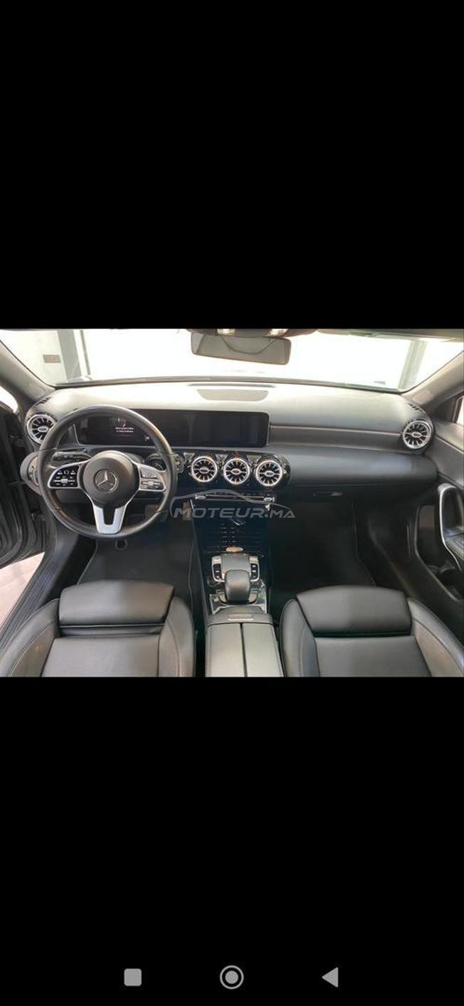 Mercedes-Benz Classe A Diesel Automatique 2019