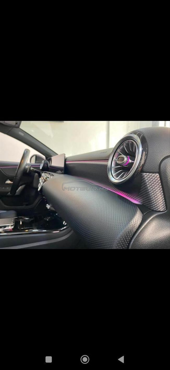 Mercedes-Benz Classe A Diesel Automatique 2019