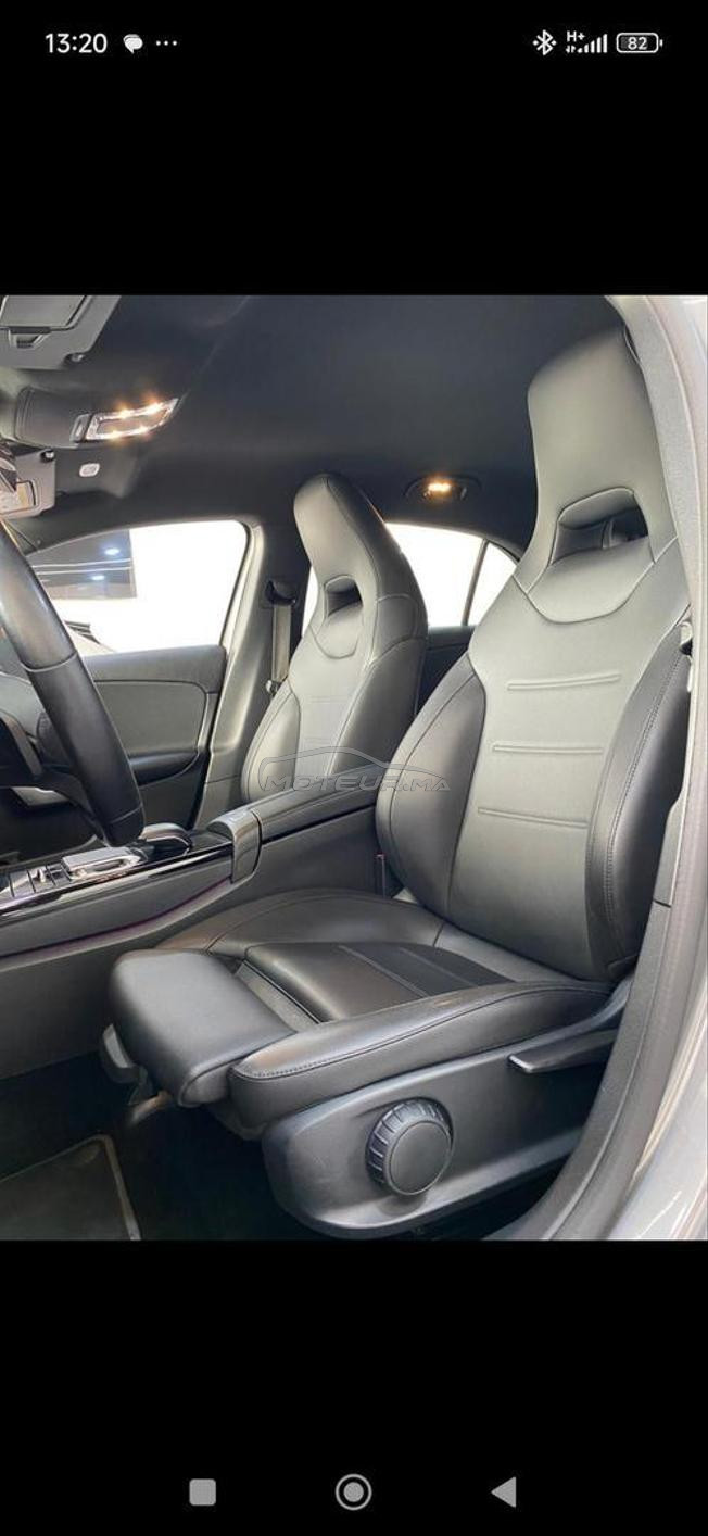 Mercedes-Benz Classe A Diesel Automatique 2019