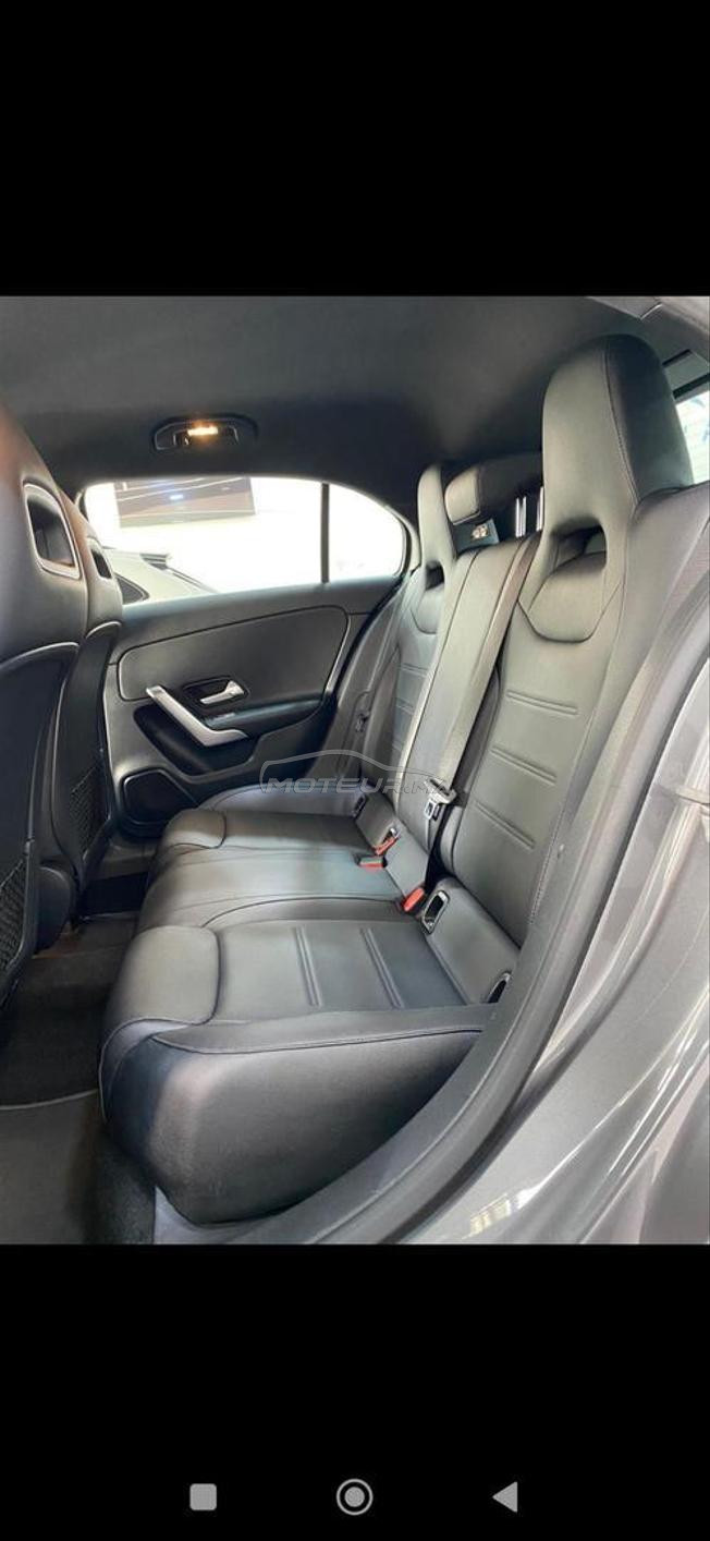 Mercedes-Benz Classe A Diesel Automatique 2019
