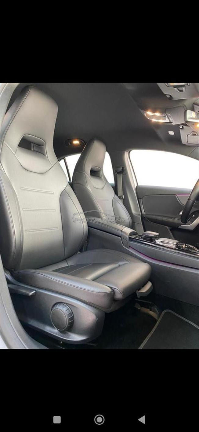 Mercedes-Benz Classe A Diesel Automatique 2019