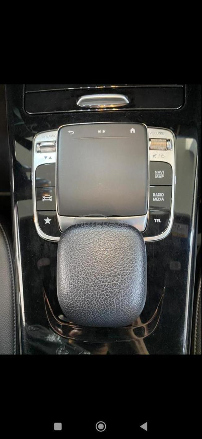 Mercedes-Benz Classe A Diesel Automatique 2019