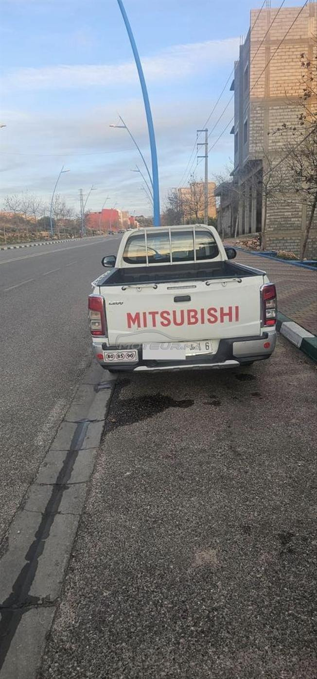 MITSUBISHI NEUFS 