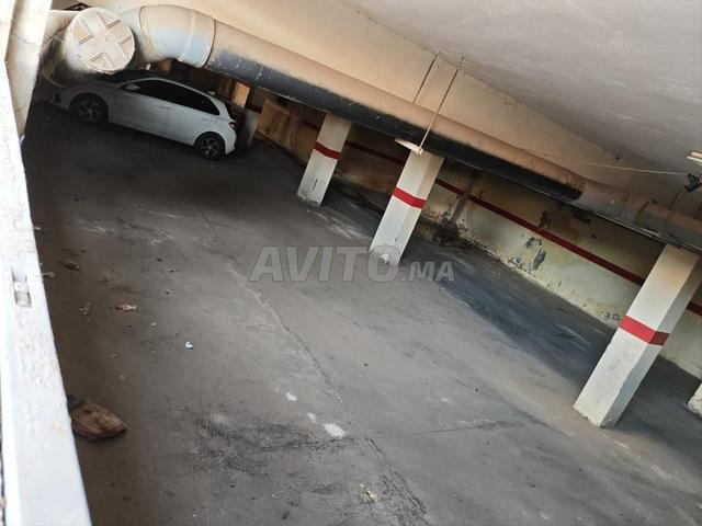 شقة للبيع 74 متر مربع في مراكش