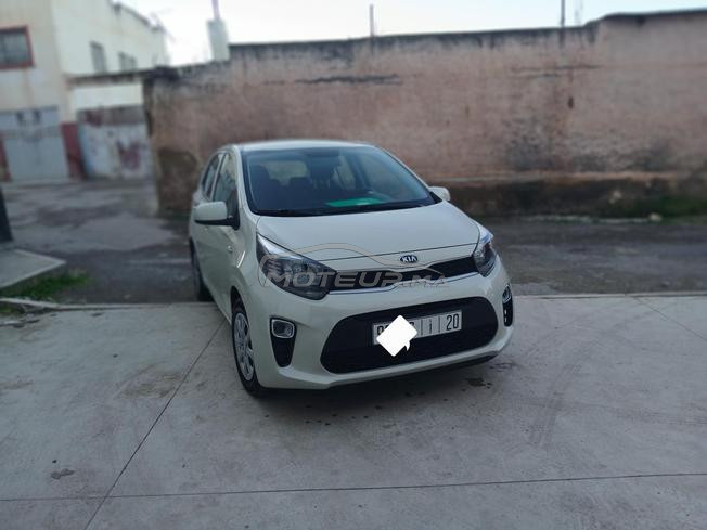 kia bikanto