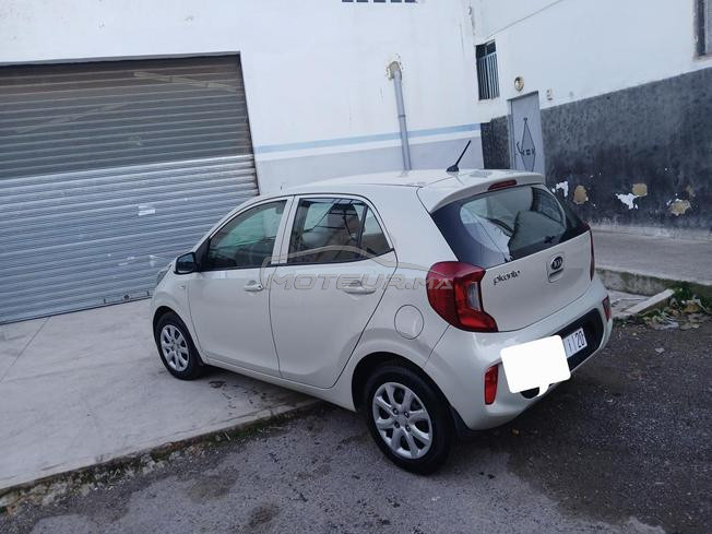 kia bikanto