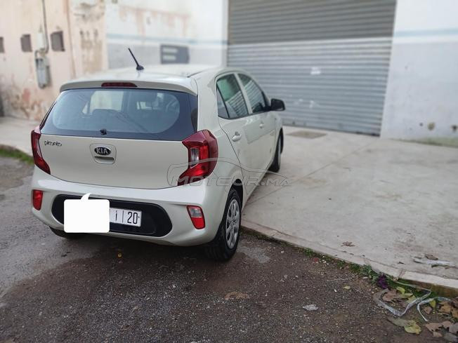 kia bikanto