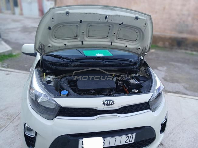 kia bikanto