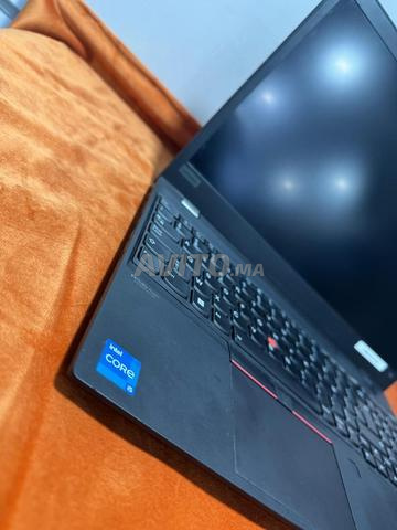 لينوفو Thinkpad t15 I5 الجيل الحادي عشر - 2