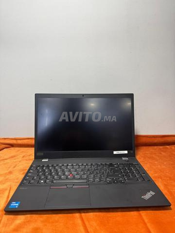 Lenovo Thinkpad T15 i5 11Th كالجديد