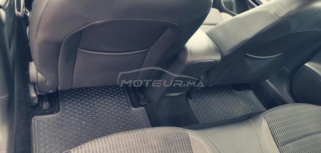 Opel Astra Diesel Automatique 2020 à Casablanca