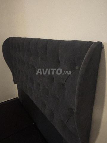 A vendre une chambre à coucher