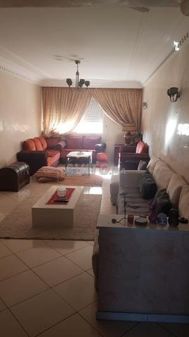 شقة بحالة جيدة للبيع