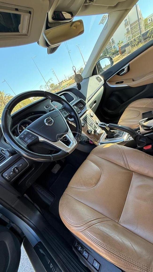 Volvo V40 Cross Country Automatique à Casablanca