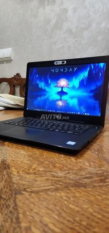Dell 3490 - i7 8ème - 16GB RAM - GPU Dédié 2GB - 2