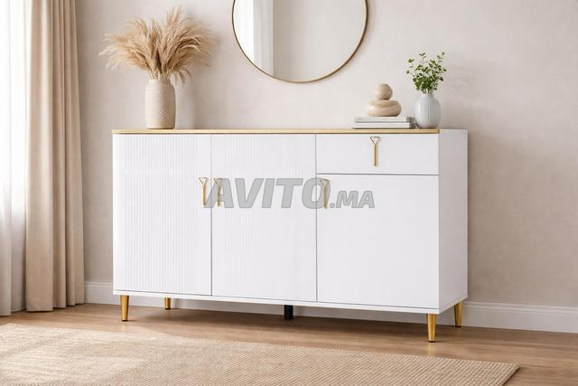 Meuble à chaussures