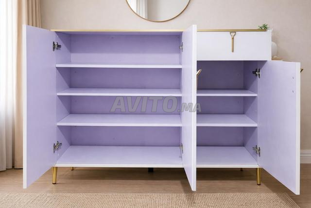 Meuble à chaussures - 2