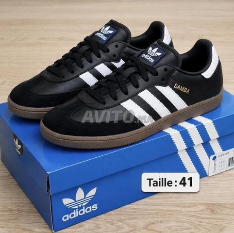 Adidas Samba original✔️