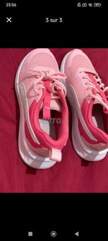 Puma originale femme