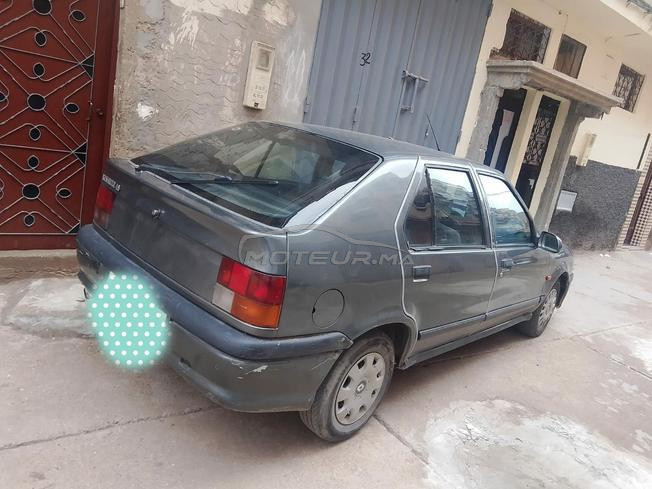 Renault 19 mazot 
