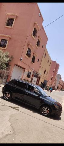 Skoda Fabia 2018 à Guelmim